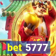 bet 5777